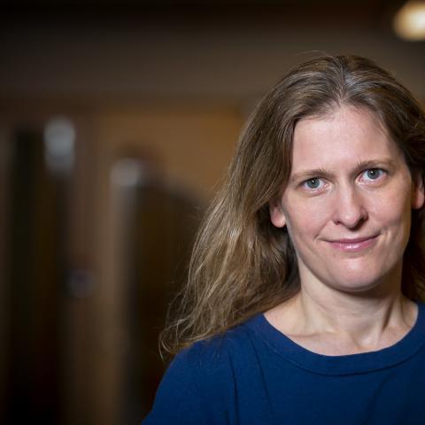 Margrét Helga Ögmundsdóttir